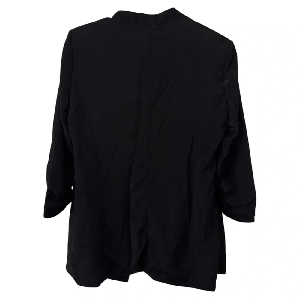 NWT Kenneth Cole Women's Black Blazer